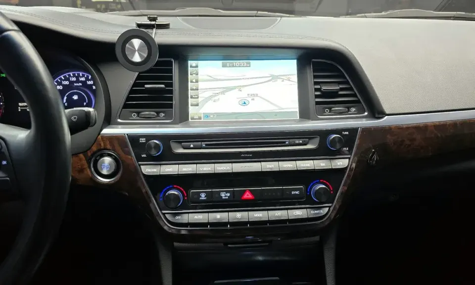 Hyundai Aslan