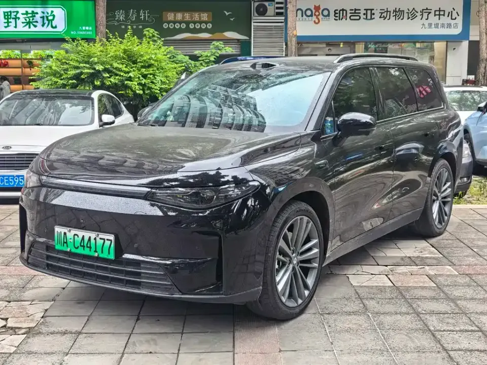 Leapmotor Leapmotor C16