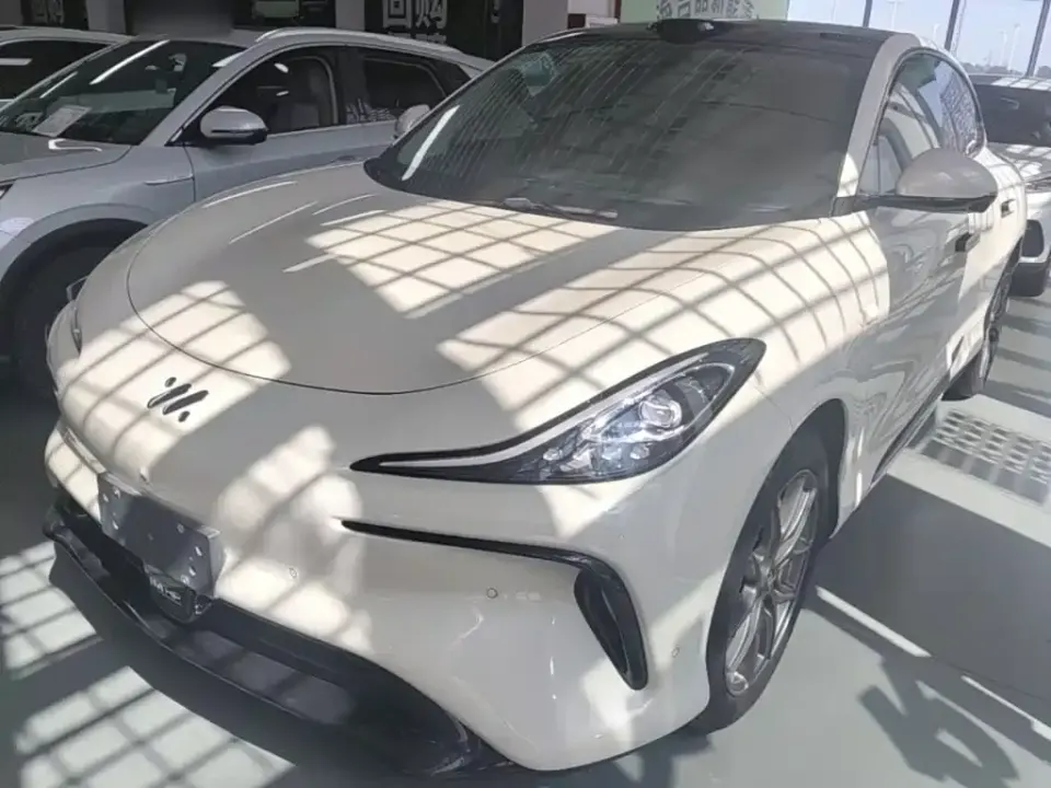 IM Motors IM LS6
