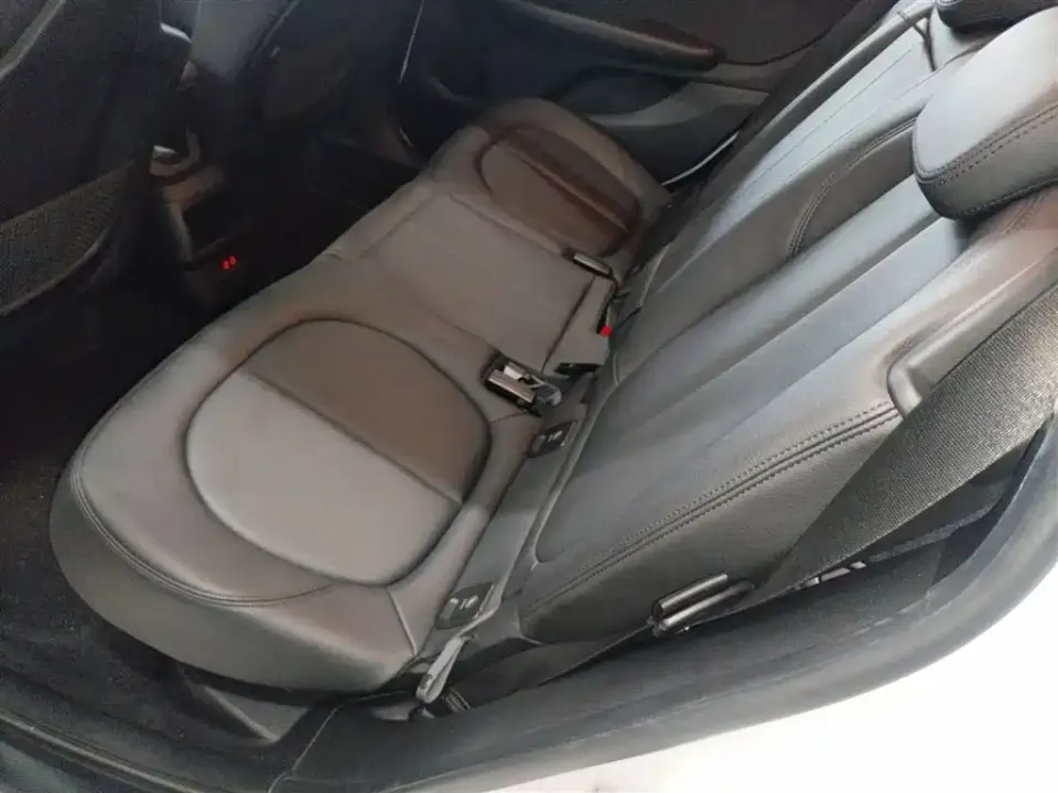 BMW 2 Series Gran Tourer
