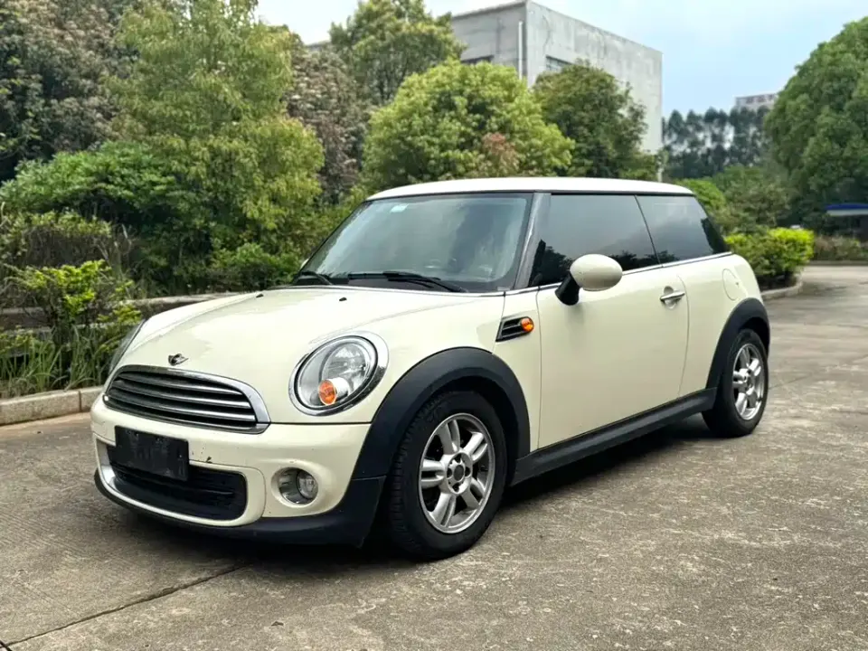 MINI Mini