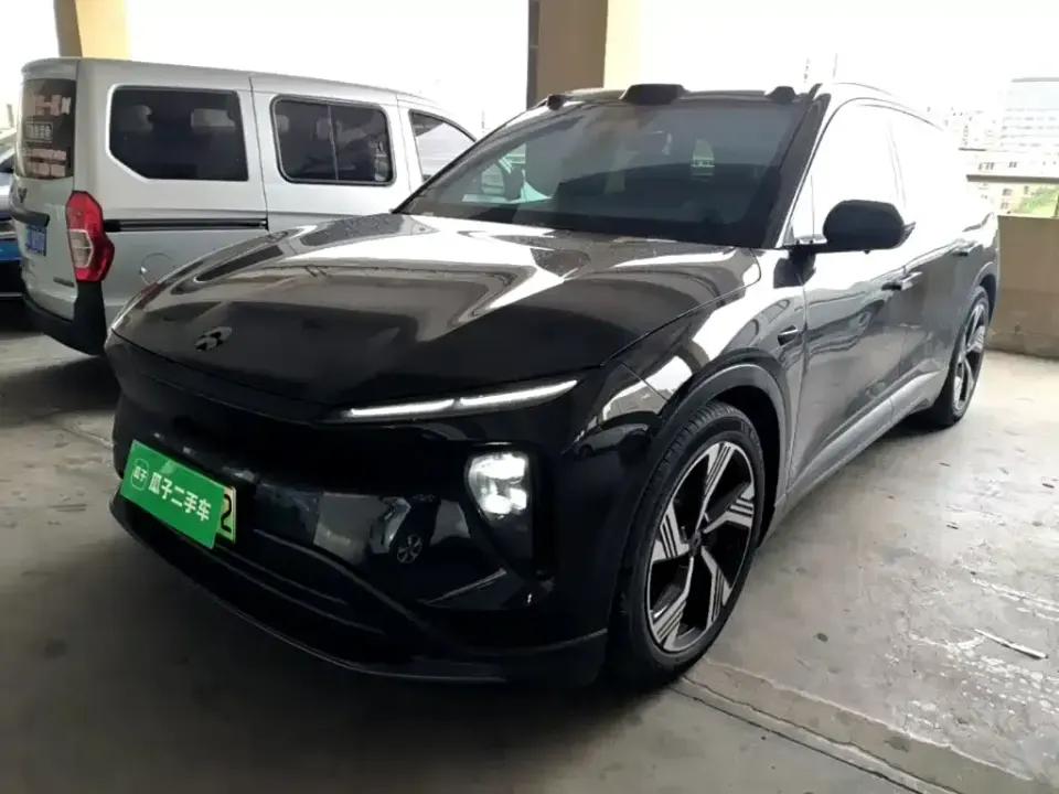 Nio ES6