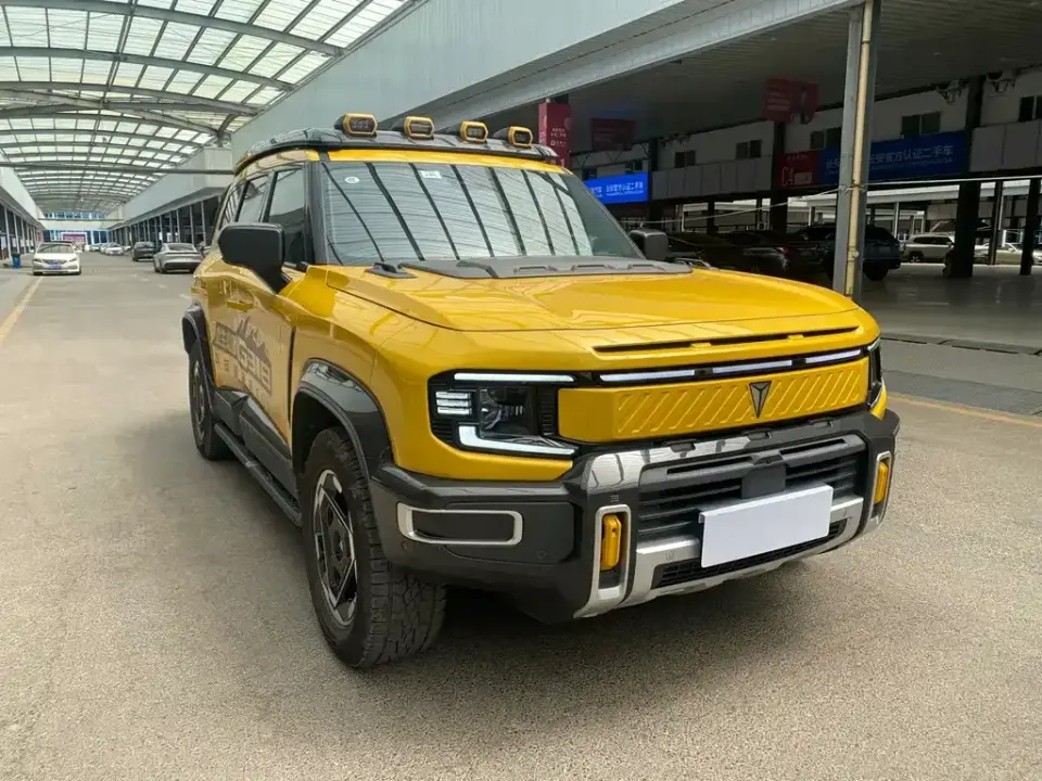 Deepal Deepal G318