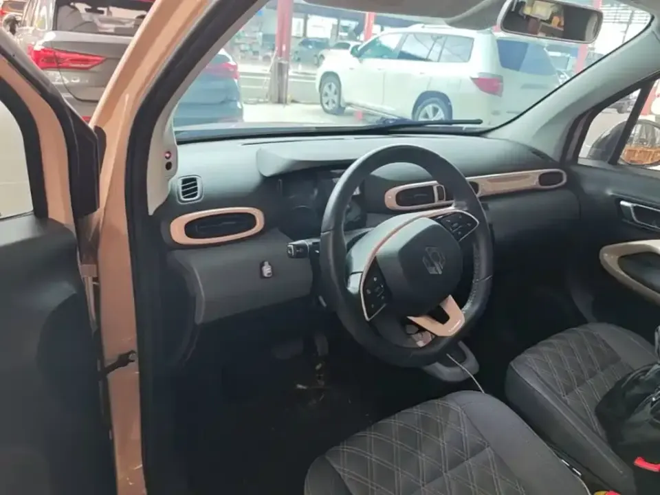 Leapmotor Leapmotor T03
