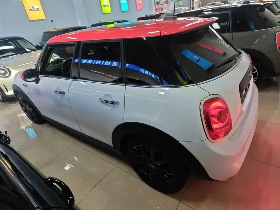 MINI Mini