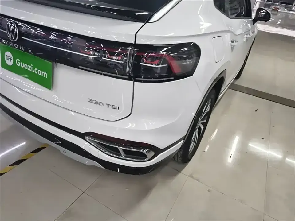 Volkswagen X