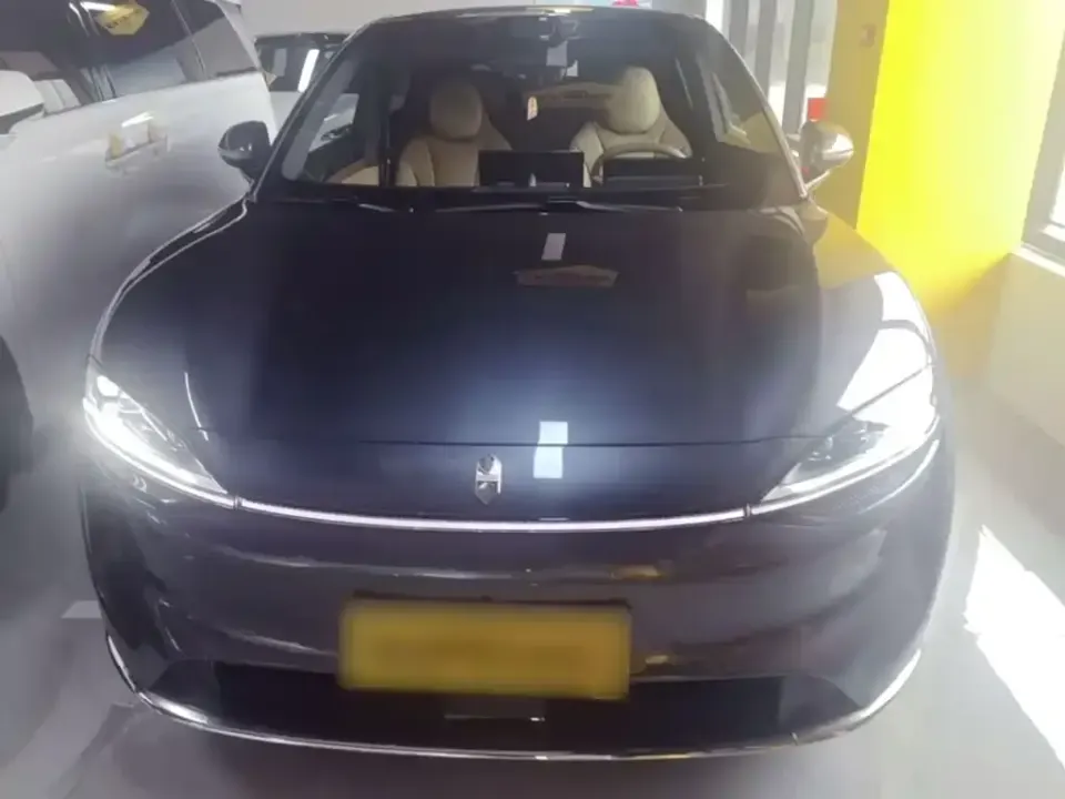Zhijie Zhijie R7