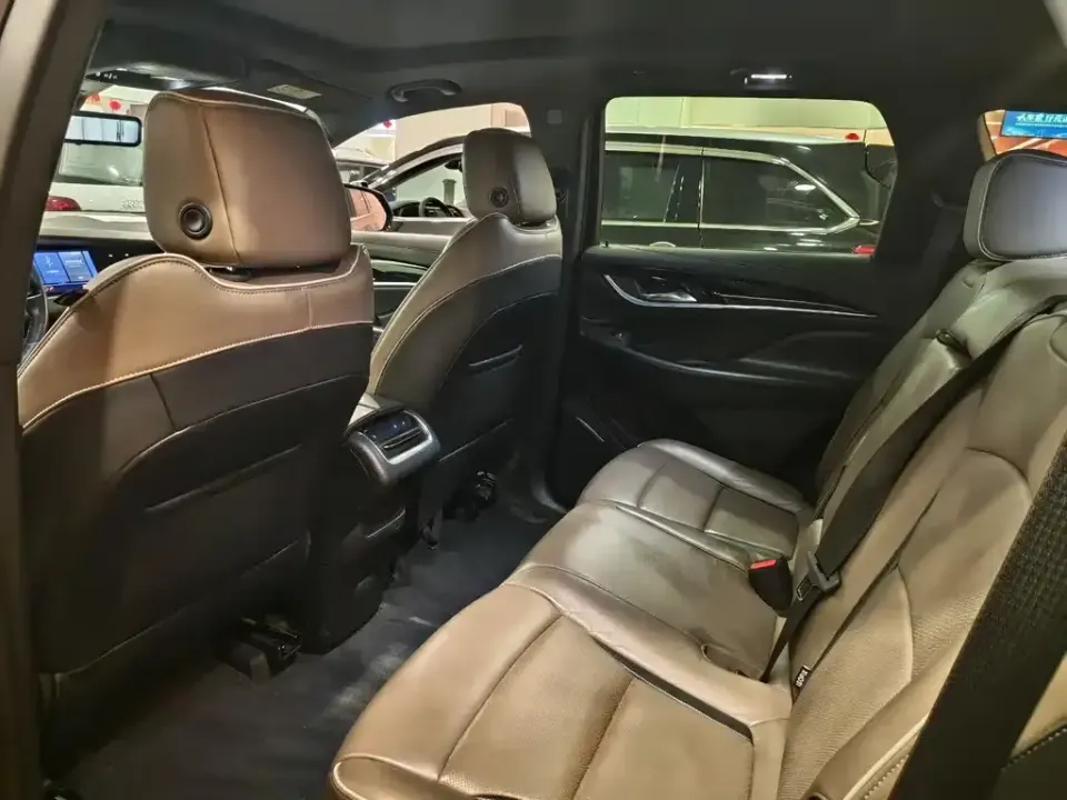 Buick Enclave