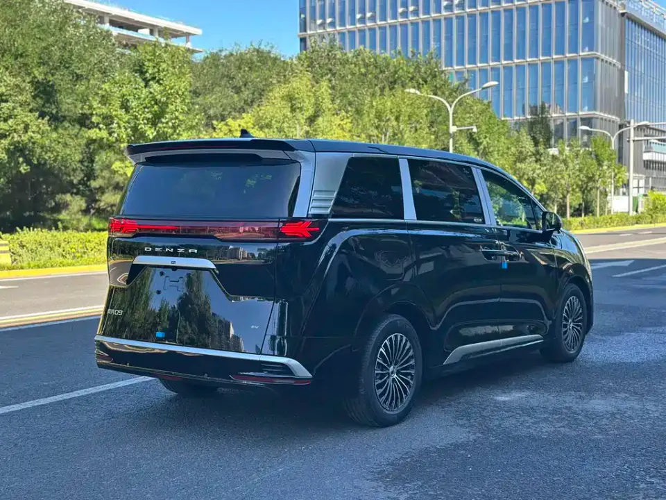 Denza Denza D9