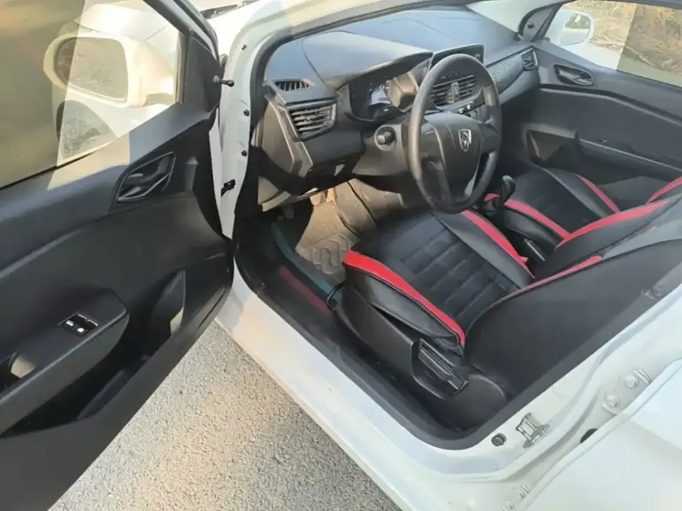 Baojun 310