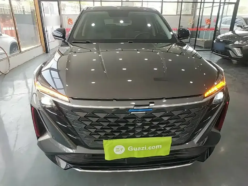 Oshan Oushang Z6