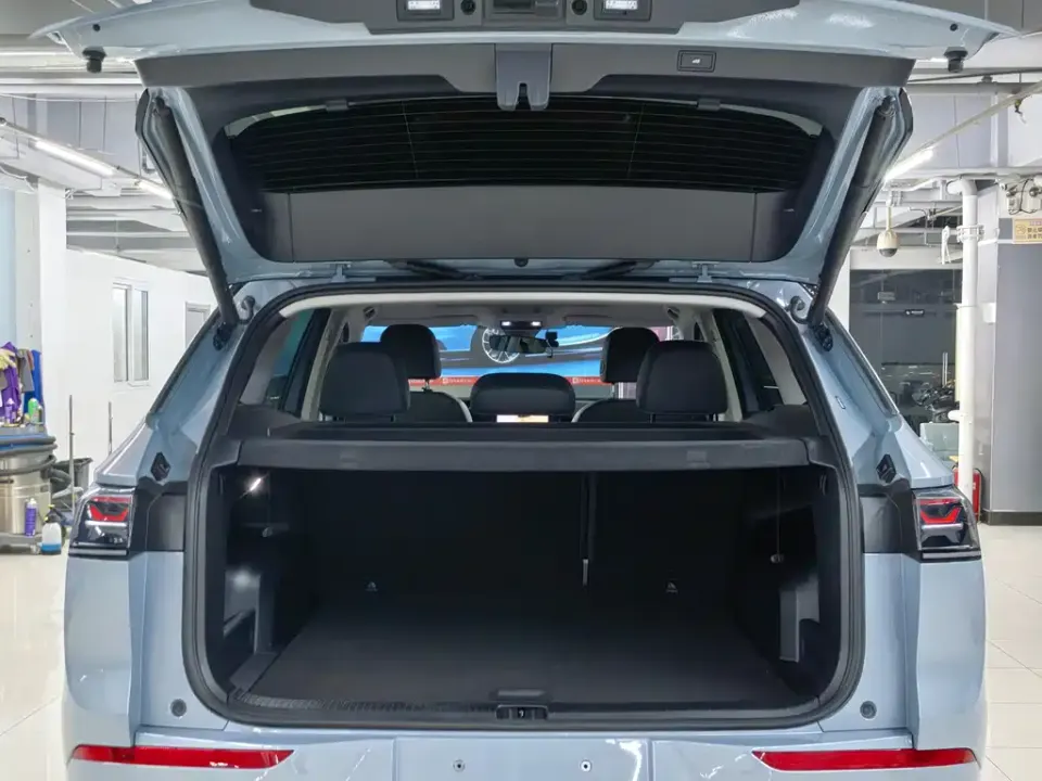 Volkswagen Tavendor