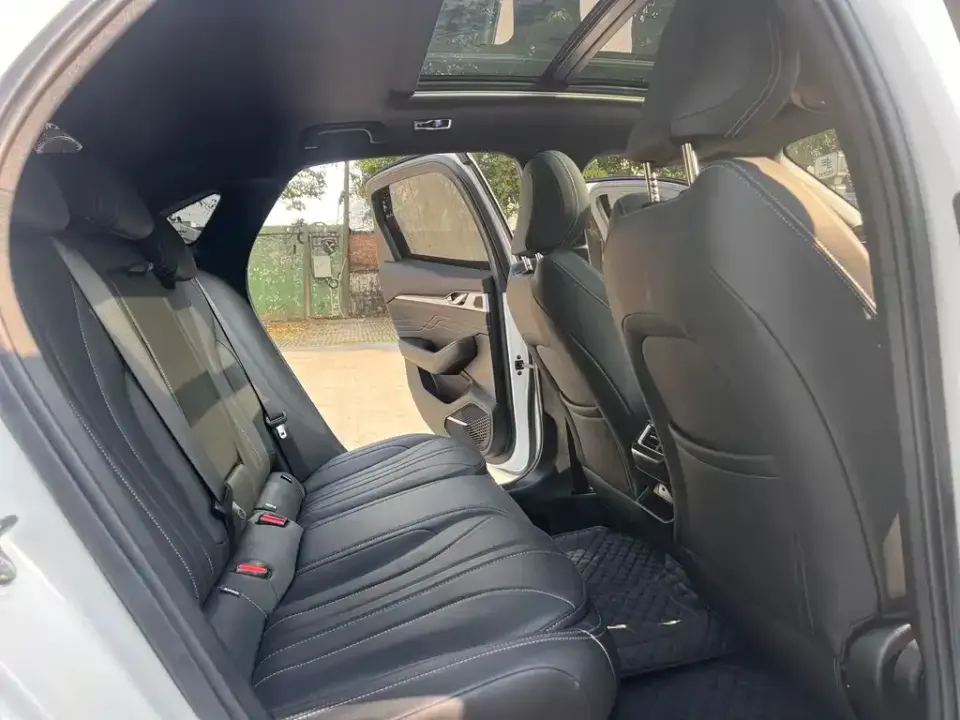 Geely Xingrui