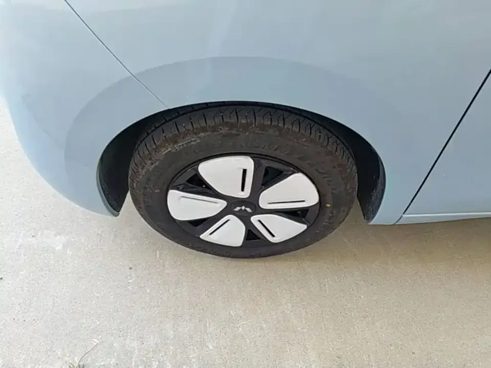 Wuling MINIEV