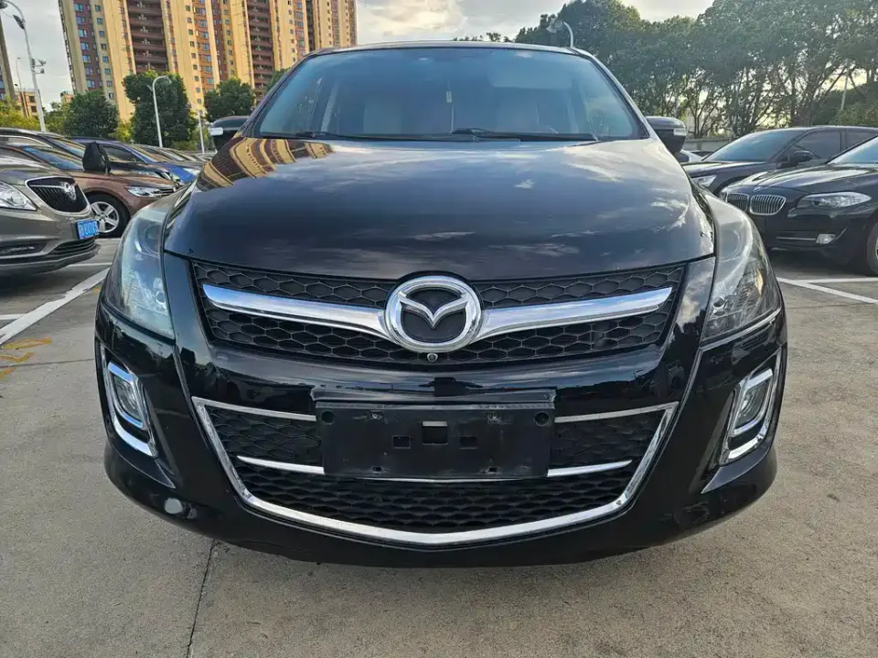 Mazda 8