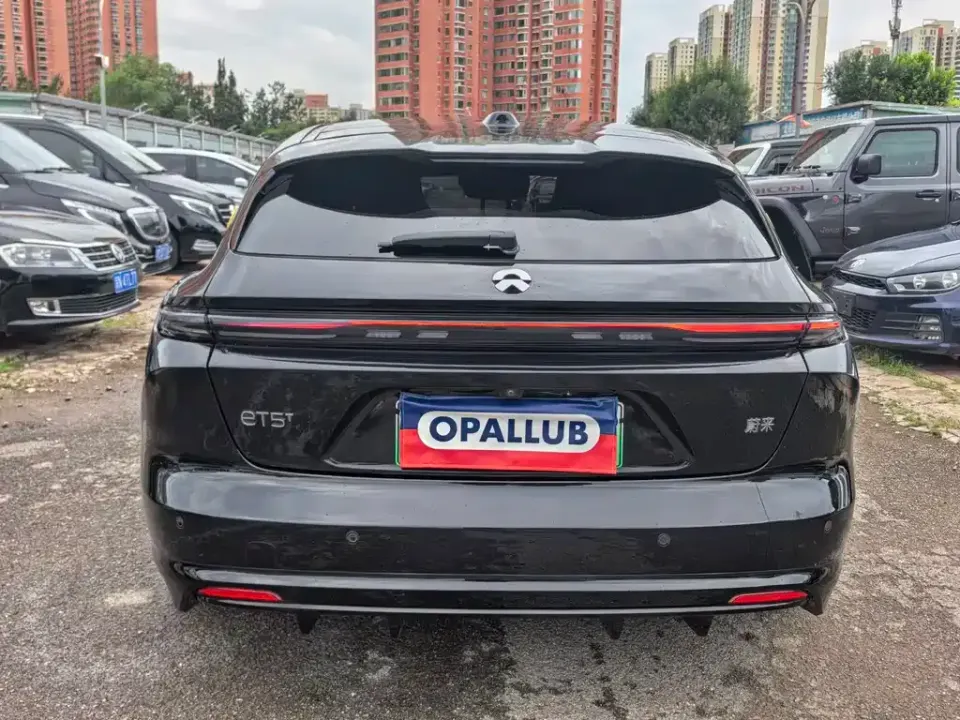Nio ET5T