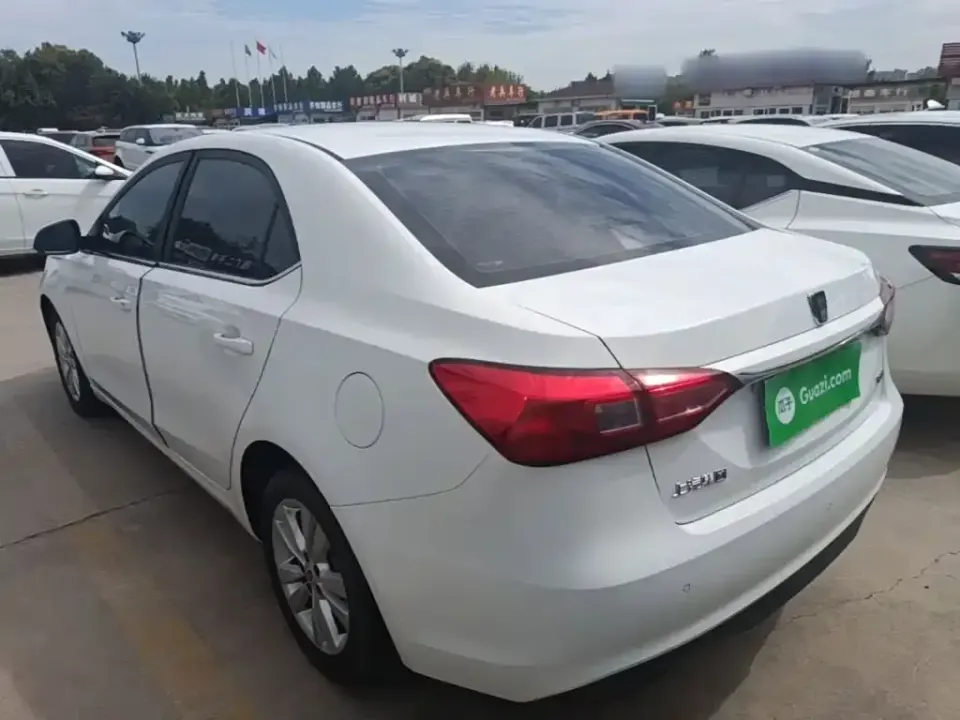 Roewe 360