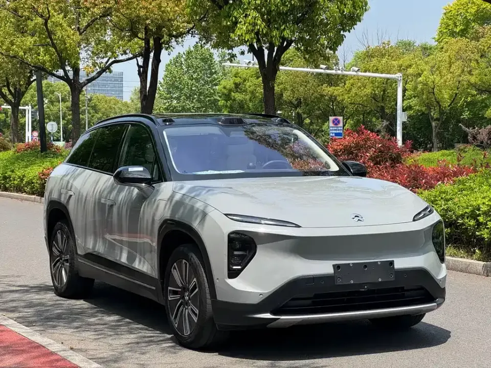 Nio ES7