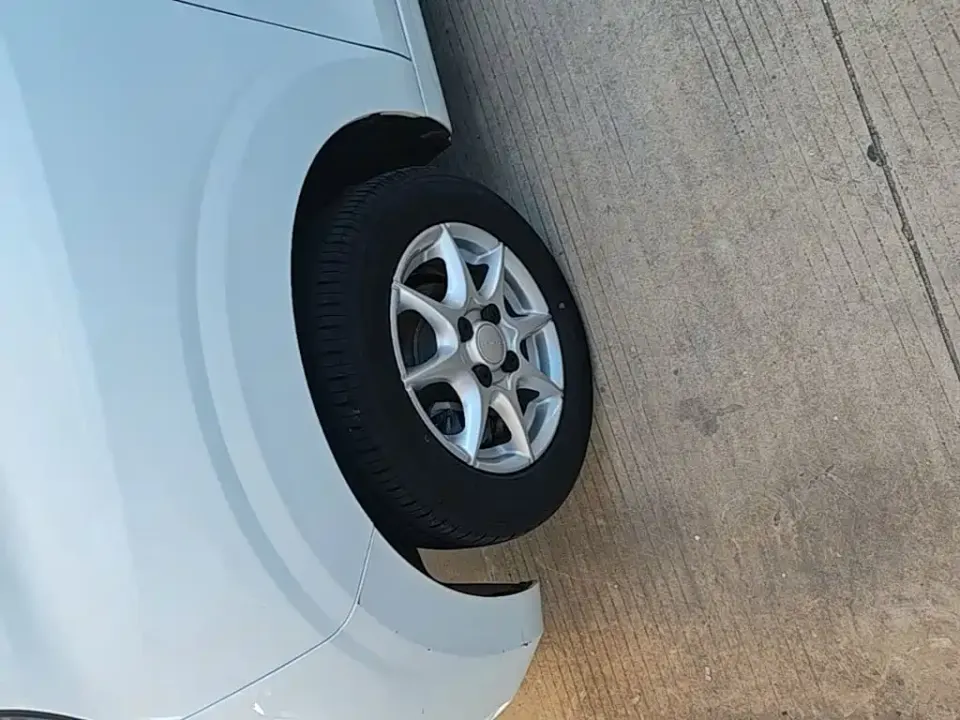Roewe Clever