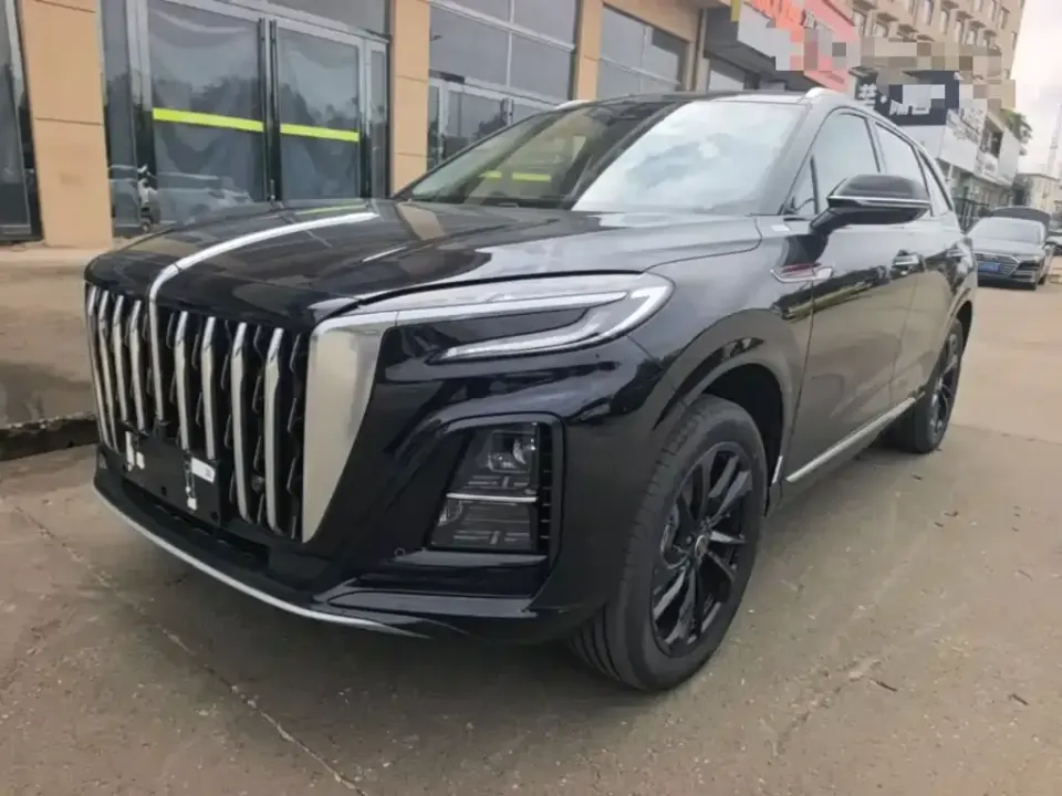 Hongqi Hongqi HS3 PHEV