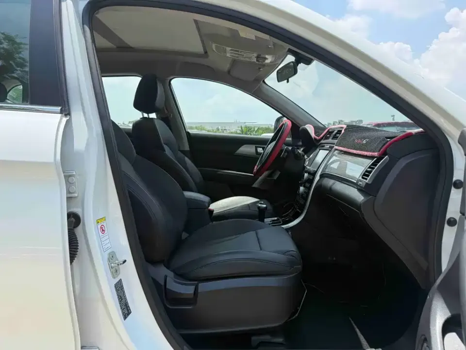 Haval H2