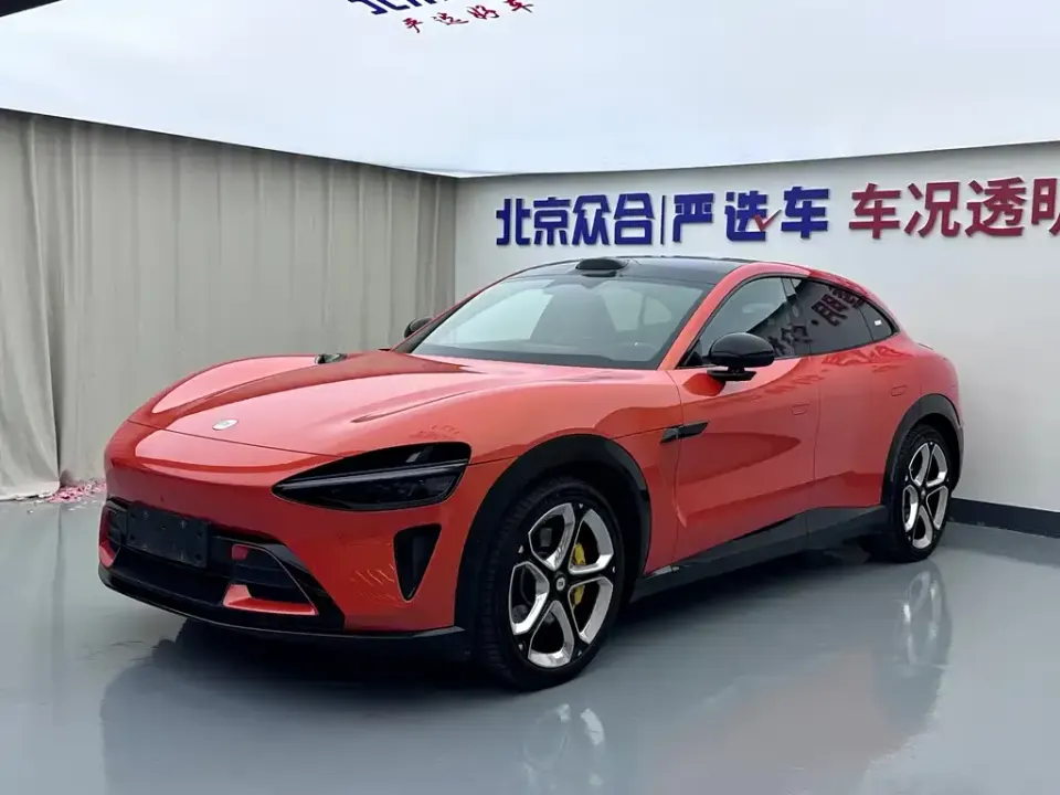 Xiaomi YU7