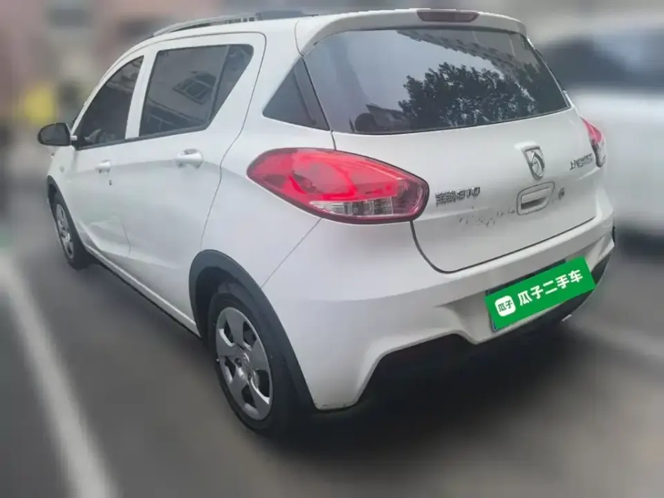 Baojun 310