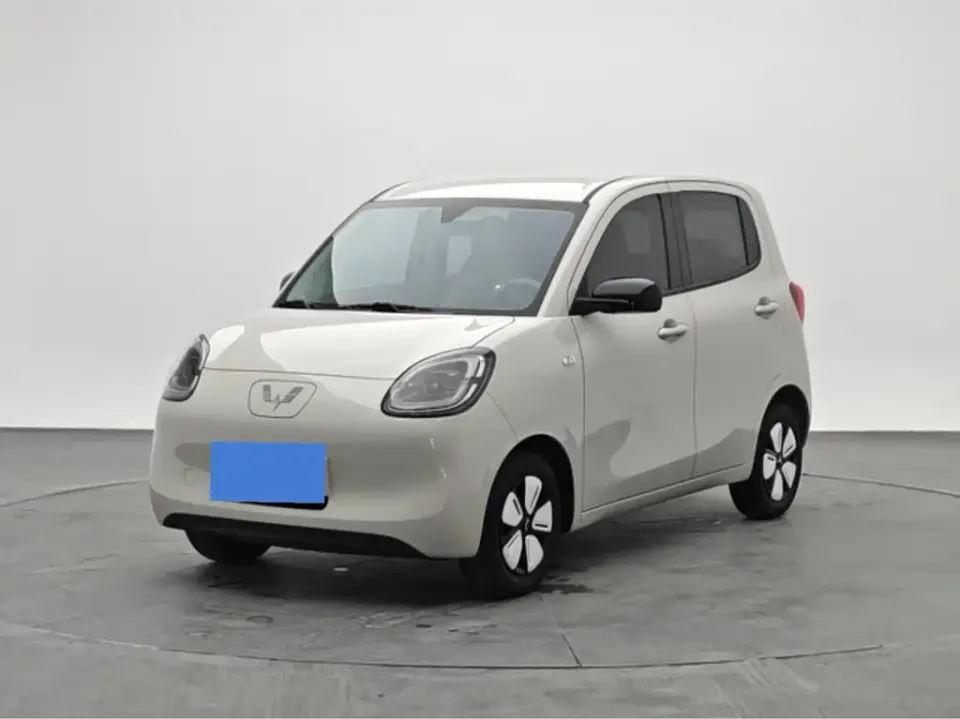 Wuling MINIEV