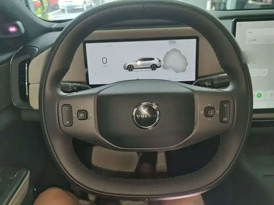 Volvo XC70 PHEV