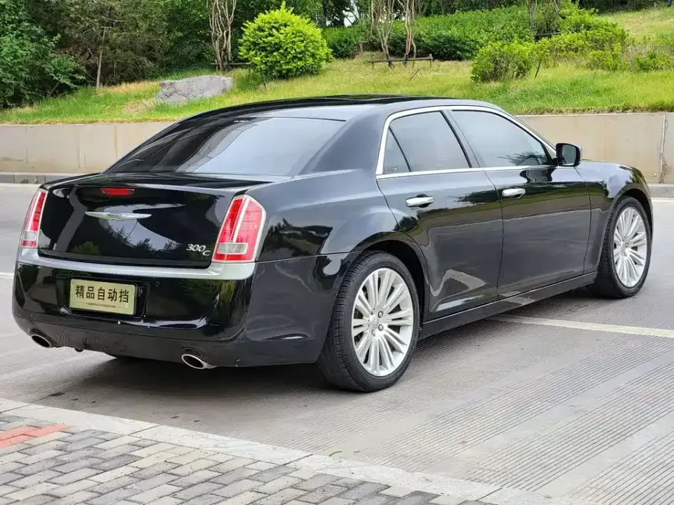 Chrysler 300C
