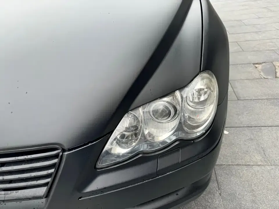 Toyota Reiz