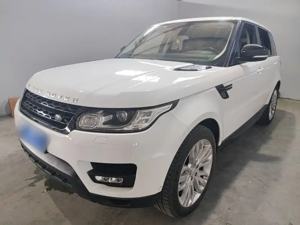 Land Rover Sport
