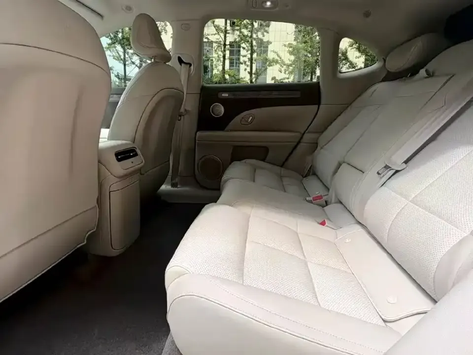 IM Motors IM LS6