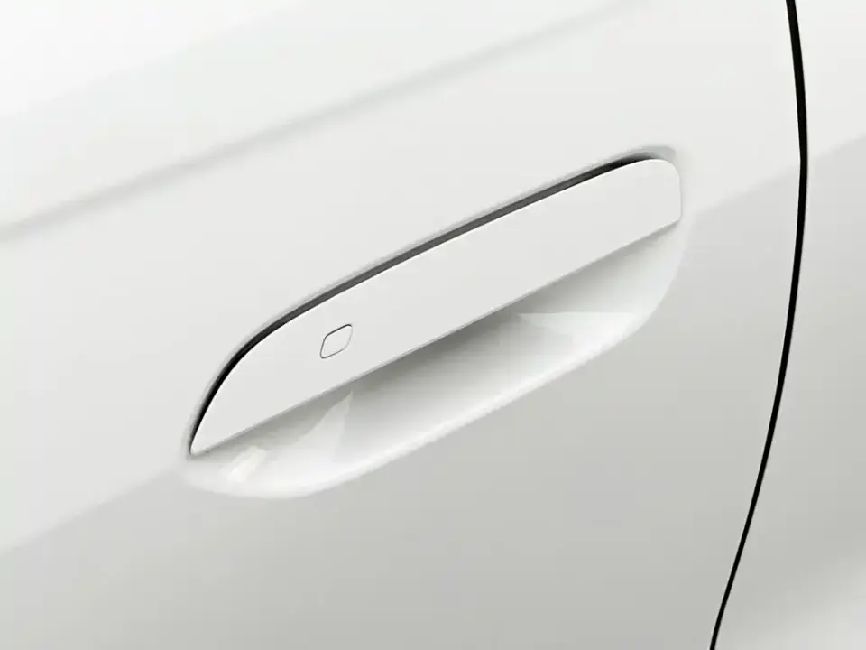 BYD Qin L