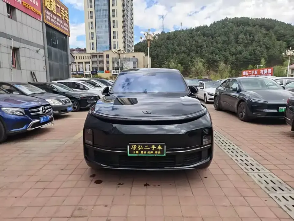 Li Li L9