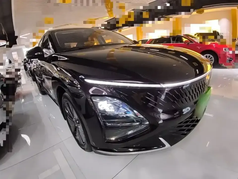 Wuling Xingguang