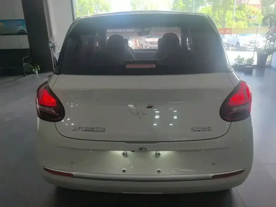 Wuling Bingo