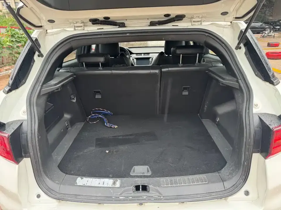 Landwind Landwind X7