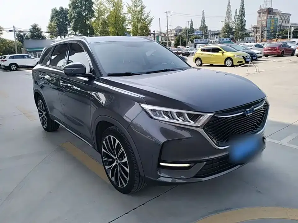 Oshan Oushang X7