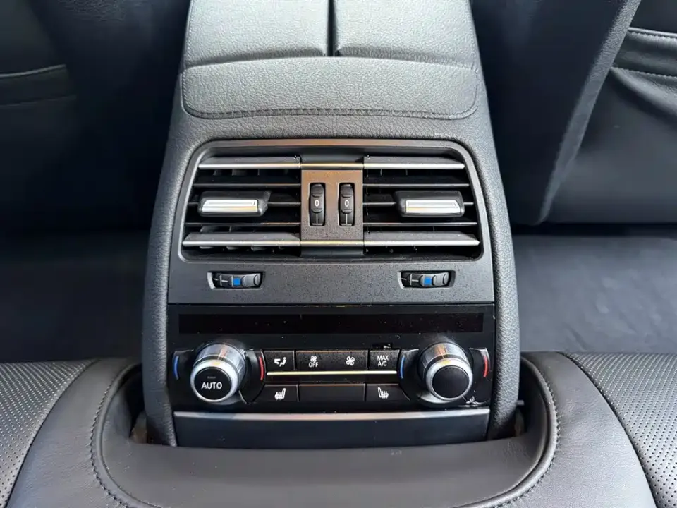 BMW M6