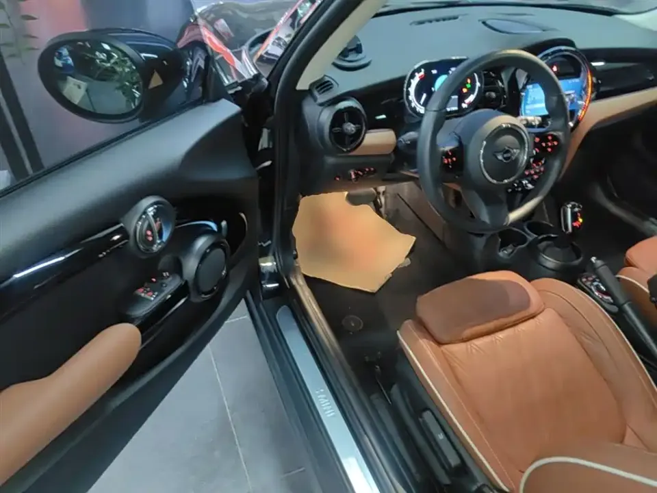 MINI Mini
