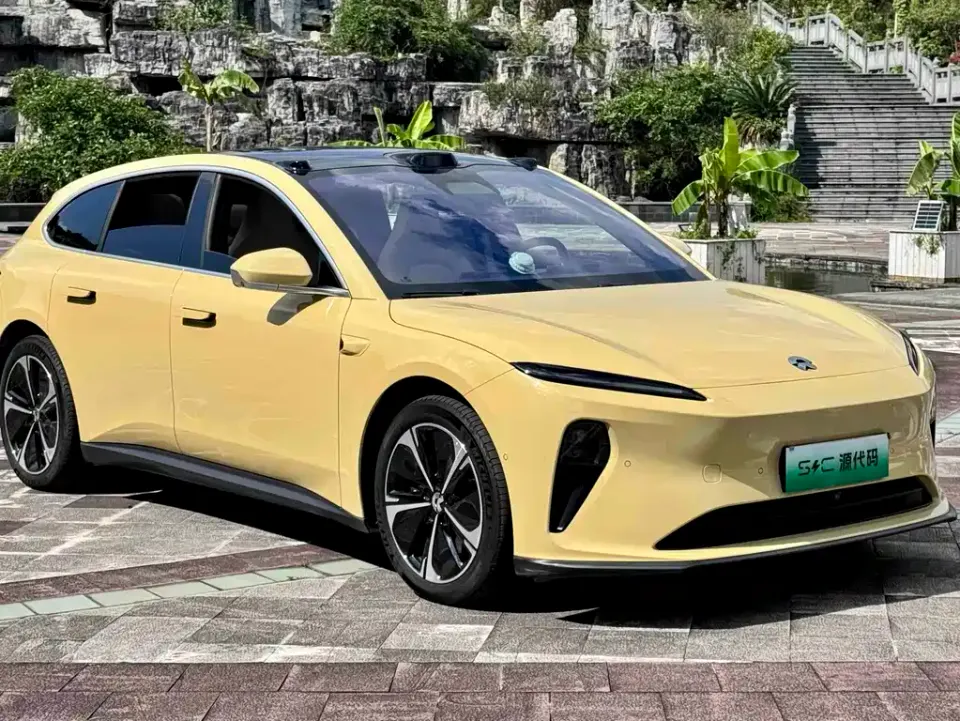 Nio ET5T