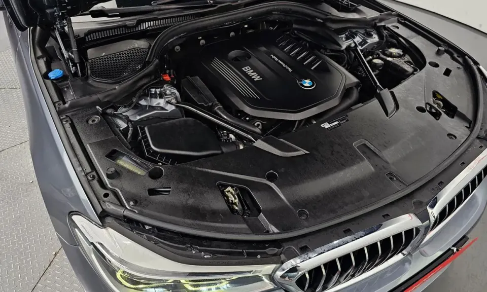 BMW Gran Turismo