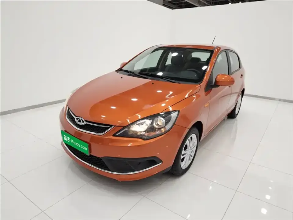 Chery Fengyun 2