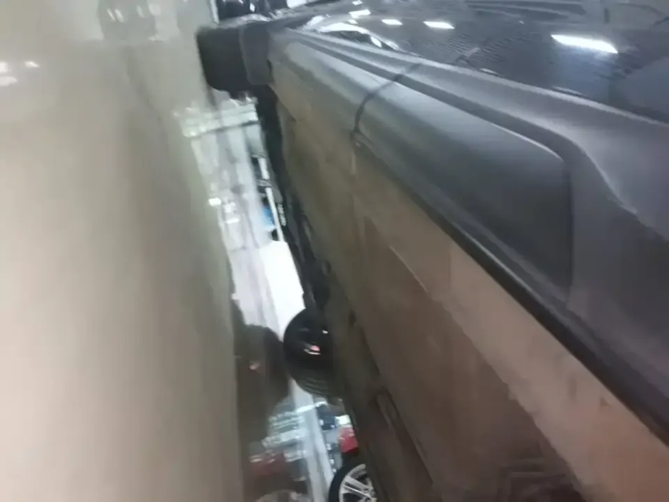 Oshan Oushang X5
