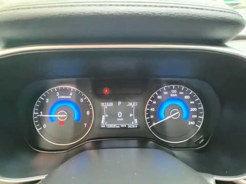 Fengguang Fengguang 580