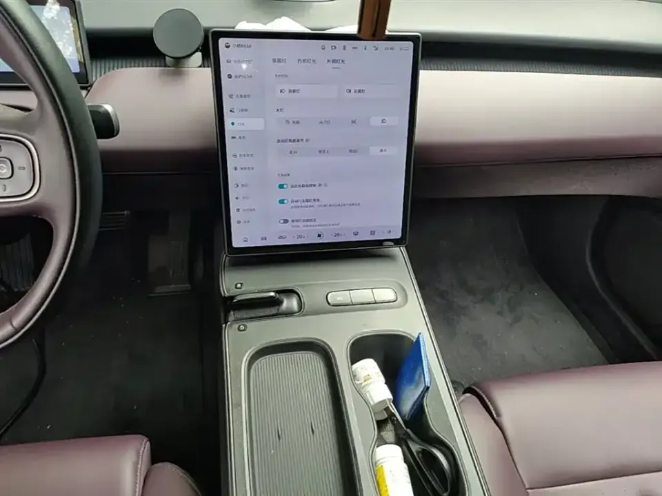 Nio ET5T
