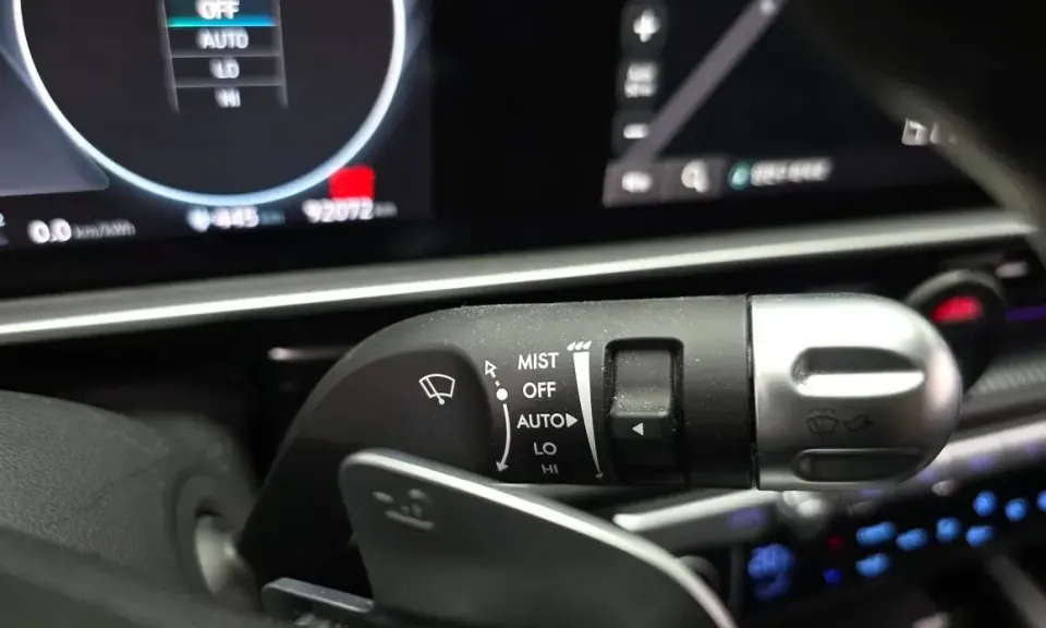 Hyundai Ioniq6