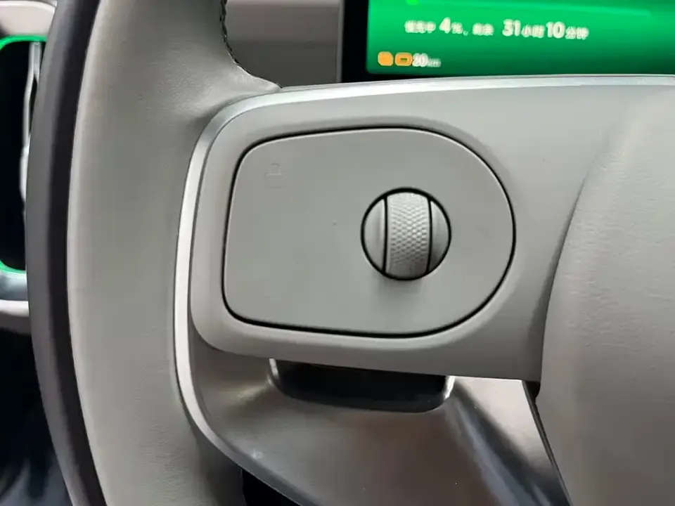 Leapmotor Leapmotor B01