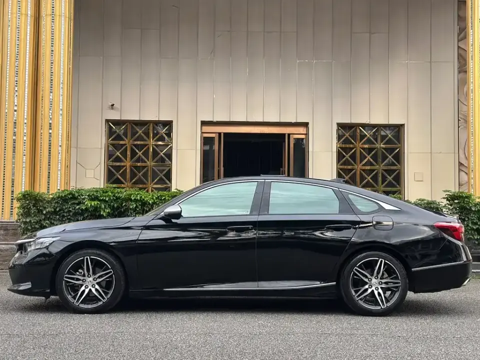 Honda Inspire